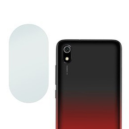Загартоване скло камери для Xiaomi Redmi 7A, прозорий