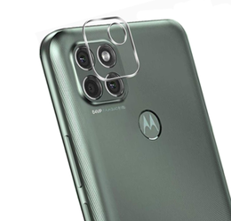 Закаленное стекло камеры для Motorola Moto G9 Power, прозрачный