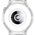 Чехол из TPU для Huawei Watch GT 3 Pro 46 мм, Transparent White