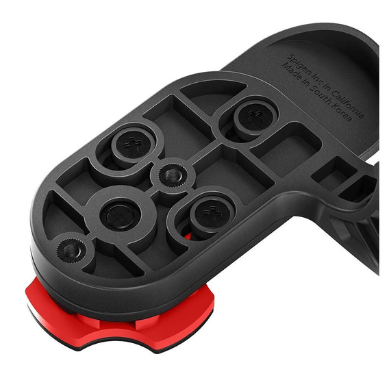 Тримач на велосипед SPIGEN Gearlock MF100, Black