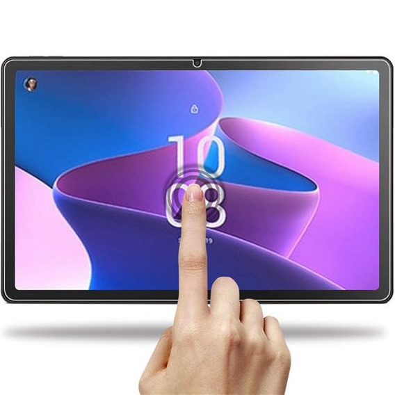 Загартоване скло для планшета Lenovo Tab M10 10.1 Gen 3 TB-328FU/TB-328XU