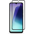 3D загартоване скло для Xiaomi Redmi 14C / Xiaomi Poco C75, чорна рамка