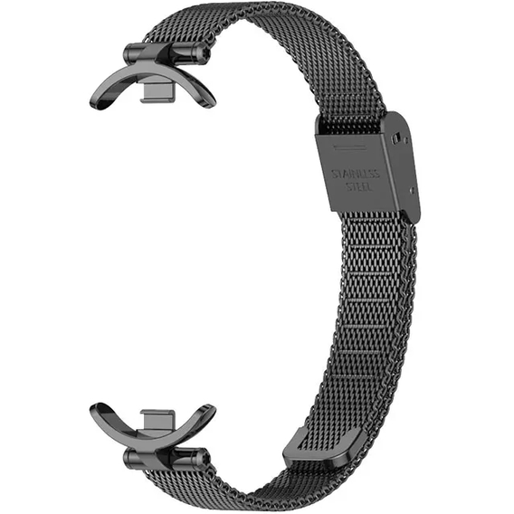 Миланский браслет-ремешок для Xiaomi Smart Band 10 / 9 / 8