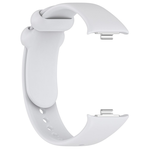 Силиконовый ремешок для Xiaomi Smart Band 8 Pro