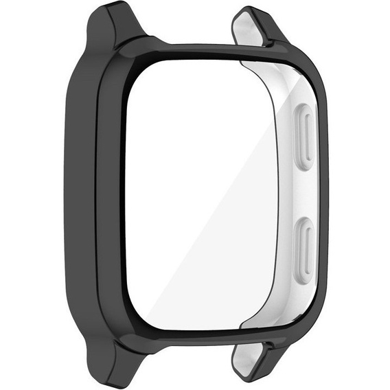Чехол TPU для Frame Garmin Venu Sq, Black