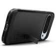 Чохол Spigen Tough Armor MagSafe для Google Pixel 10 Pro XL, чорний