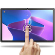 Загартоване скло для планшета Lenovo Tab M10 10.1 Gen 3 TB-328FU/TB-328XU