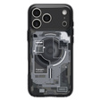 Чохол Spigen до iPhone 15, Ultra Hybrid Mag, Zero One