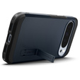 Чехол Spigen Tough Armor MagSafe для Google Pixel 10 Pro XL, металлический сланец