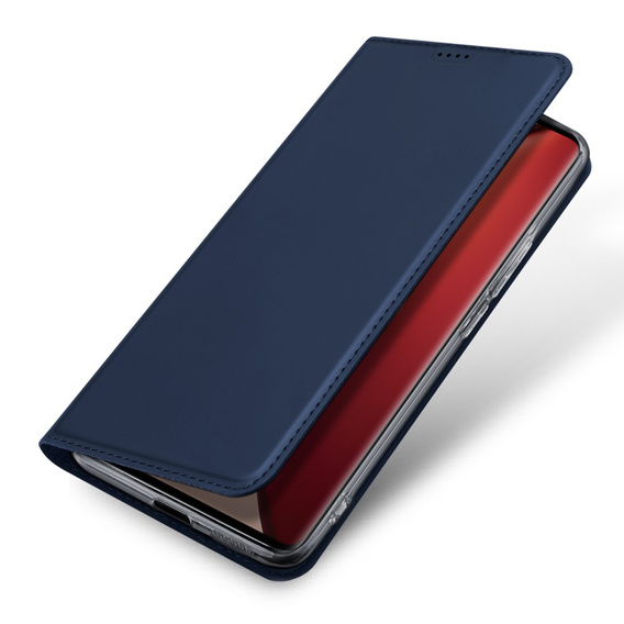 Чoхол Dux Ducis до Vivo X90 Pro, Skinpro, темно-синій
