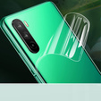 Комплект защитных задних пленок IMAK для Realme GT Explorer Master