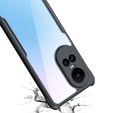Чoхол до Oppo Reno 10, AntiDrop Hybrid, чорний
