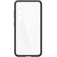 Чoхол Spigen до Samsung Galaxy S23 Ultra, Ultra Hybrid, прозорий