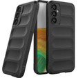 Чехол до Samsung Galaxy A34 5G, Gaming Shockproof, чёрный