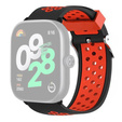 Силиконовый ремешок для Xiaomi Redmi Watch 4