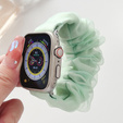 Ремешок для Apple Watch 1/2/3/4/5/6/7/8/9/SE/Ultra/Ultra 2 42/44/45/49 мм, зеленый