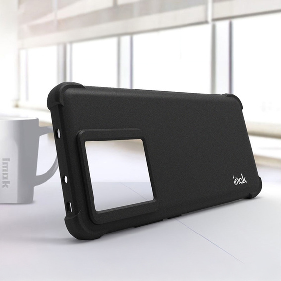 Чoхол IMAK до Xiaomi 13T / 13T Pro, Dropproof, чорний