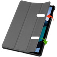 Чохол для Xiaomi Redmi Pad SE 11", Smartcase, сірий