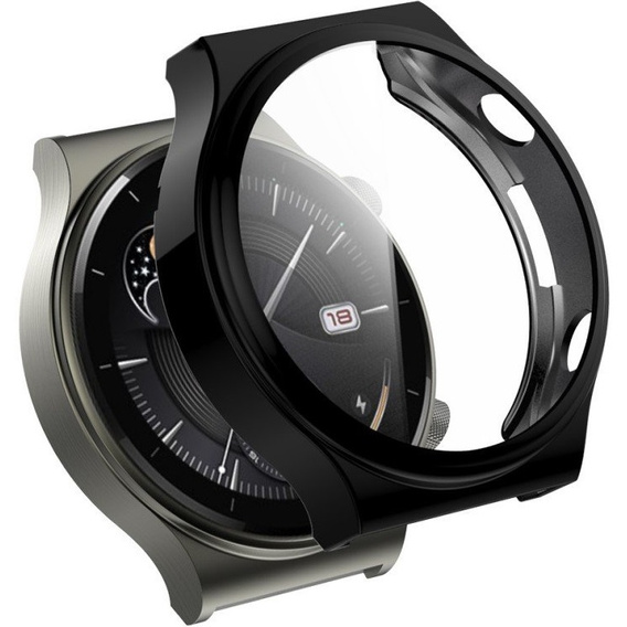 Пластиковий чохол для  Huawei Watch GT 2 Pro, Black