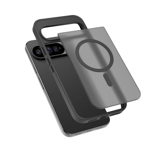 Чехол с поддержкой MagSafe для Google Pixel 10 Pro XL