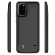 Чохол з батареєю 6000 мАг для Samsung Galaxy S20+ Plus