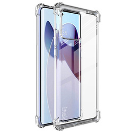 Чехол IMAK до Motorola Edge 30 Ultra 5G, Dropproof, прозрачный
