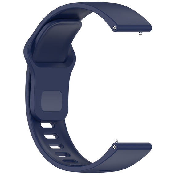 Силиконовый ремешок для Xiaomi Redmi Watch 5 Active