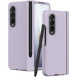 Чехол GKK Hard PC для Samsung Galaxy Z Fold 4 5G, Purple