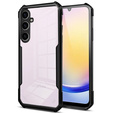 Чoхол до Samsung Galaxy M15 5G, AntiDrop Hybrid, чорний