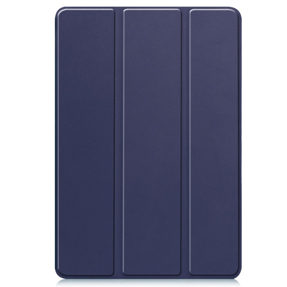 Чохол для Xiaomi Pad 6S Pro 12.4, Smartcase, темно-синій