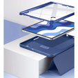 Чoхол до iPad Air 4 10.9 2020 / iPad Pro 11 2020 / 2018, Suritch Full Body, темно-синій