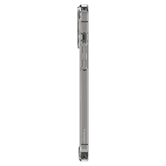 Чехол SPIGEN до iPhone 13 Pro, Ultra Hybrid Mag, White