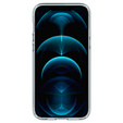 Чохол SPIGEN  до iPhone 12/12 Pro, Ultra Hybrid Mag, White