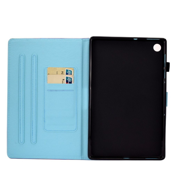 Чехол для Lenovo Tab M10 Plus Gen. 3, Stand Case, Life Tree