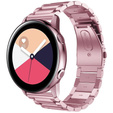 Браслет Stainless 20mm - Rose Pink