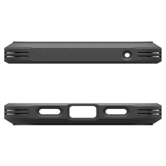 Чохол Spigen Tough Armor MagSafe для Google Pixel 10 Pro XL, чорний