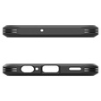Чехол Spigen до Samsung Galaxy S23 FE, Tough Armor, чёрный
