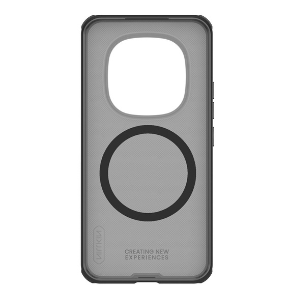 Чохол Nillkin Frosted Shield Pro MagSafe для Xiaomi Redmi Note 15 Pro Plus 5G / Poco M8 Pro 5G