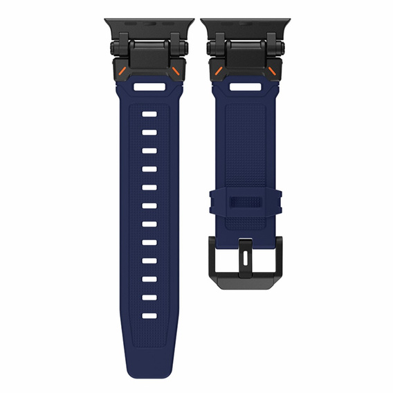 Ремінець для Apple Watch 1/2/3/4/5/6/7/8/9/10/SE/Ultra/Ultra 2 42/44/45/49MM