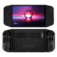 Защитный чехол для Lenovo Legion Go, черный