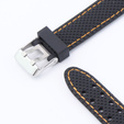 Силиконовый ремешок для Xiaomi Smart Band 10 / 9 / 8