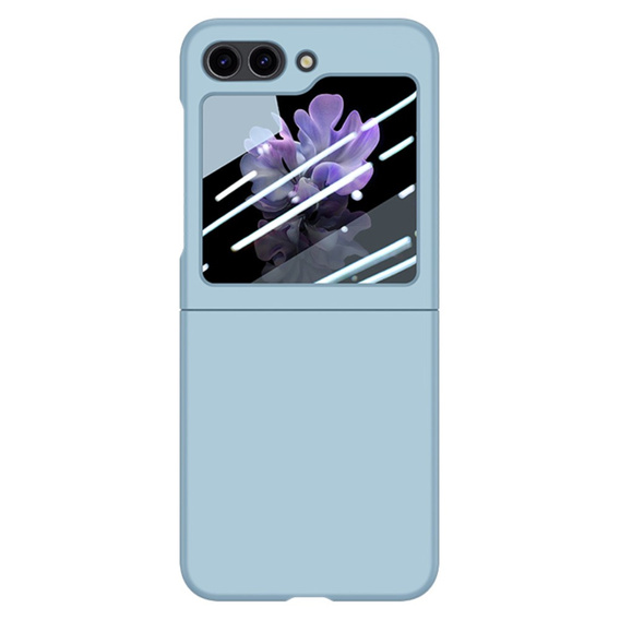 Чохол для Samsung Galaxy Z Flip7 FE / Z Flip6, PC Case, м'яти