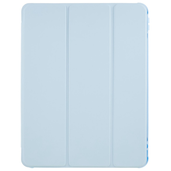 Чохол для iPad Pro 12.9" 2022/2021/2020 (6/5/4 gen.), Smartcase Hybrid, з місцем для стилуса, м'яти