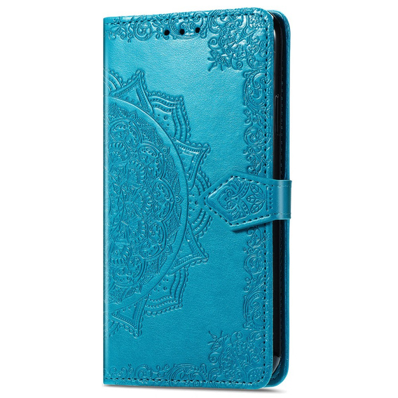 Чохол-книжка для Motorola Moto G31 / G41, Mandala, м'яти