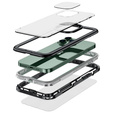 Водонепроникний чохол IP68 для iPhone 14 Pro, чорний