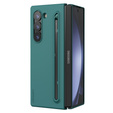 Чохол NILLKIN для Samsung Galaxy Z Fold6 5G, Pure Flex, зелений