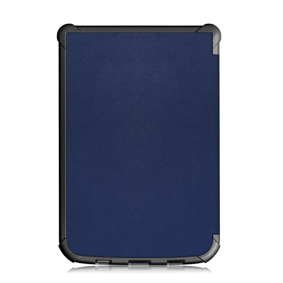 Чохол для PocketBook Touch Lux 4 5 606 616 627 628 632 633, Smartcase, м'яти