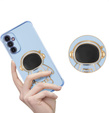 Чoхол до Samsung Galaxy M55 5G, Astronaut, м'яти