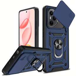 Чохол NOX Camera Slide Honor 400 Pro 5G, CamShield Slide, м'яти