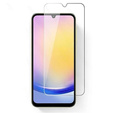 Чохол-книжка для Samsung Galaxy A25 5G, Mandala Flower, зелений + скло 9H